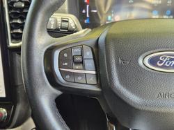 2024 Ford Everest Sport