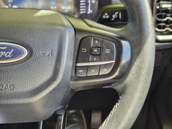 2024 Ford Everest Sport