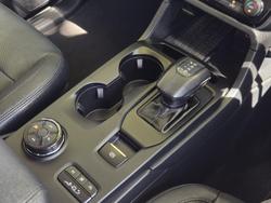 2024 Ford Everest Sport