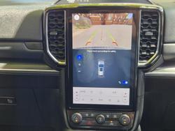 2024 Ford Everest Sport