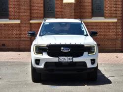 2024 Ford Everest Sport
