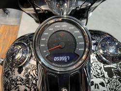 2018 HARLEY-DAVIDSON FLSB SOFTAIL SPORT GLIDE