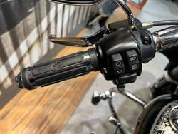 2018 HARLEY-DAVIDSON FLSB SOFTAIL SPORT GLIDE