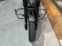 2018 HARLEY-DAVIDSON FLSB SOFTAIL SPORT GLIDE