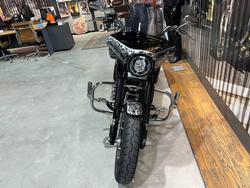 2018 HARLEY-DAVIDSON FLSB SOFTAIL SPORT GLIDE