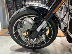 2018 HARLEY-DAVIDSON FLSB SOFTAIL SPORT GLIDE