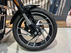 2018 HARLEY-DAVIDSON FLSB SOFTAIL SPORT GLIDE