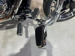 2018 HARLEY-DAVIDSON FLSB SOFTAIL SPORT GLIDE