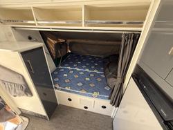 2017 New Age Caravans Gecko 16