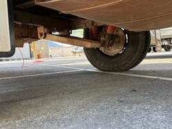 2017 New Age Caravans Gecko 16