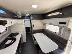2017 New Age Caravans Gecko 16