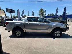 2019 Mazda BT-50 XT