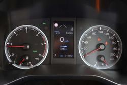 2022 Toyota Hiace