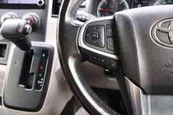 2022 Toyota Hiace