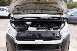 2022 Toyota Hiace