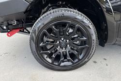 2025 RAM 1500 Limited Hurricane HO RamBox