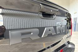 2025 RAM 1500 Limited Hurricane HO RamBox