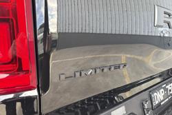 2025 RAM 1500 Limited Hurricane HO RamBox