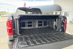 2025 RAM 1500 Limited Hurricane HO RamBox