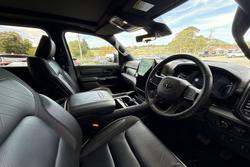 2025 RAM 1500 Limited Hurricane HO RamBox