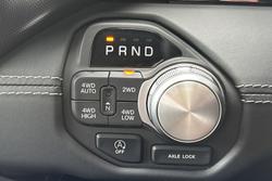 2025 RAM 1500 Limited Hurricane HO RamBox