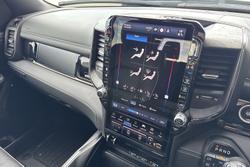 2025 RAM 1500 Limited Hurricane HO RamBox