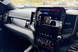 2025 RAM 1500 Limited Hurricane HO RamBox