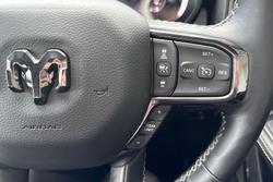 2025 RAM 1500 Limited Hurricane HO RamBox