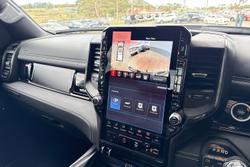 2025 RAM 1500 Limited Hurricane HO RamBox