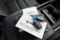 2025 RAM 1500 Limited Hurricane HO RamBox