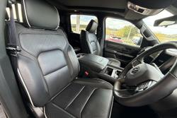 2025 RAM 1500 Limited Hurricane HO RamBox