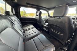 2025 RAM 1500 Limited Hurricane HO RamBox