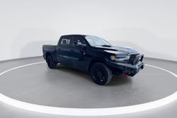 2025 RAM 1500 Limited Hurricane HO RamBox