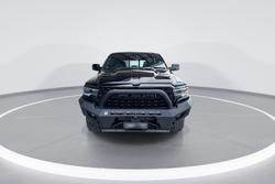 2025 RAM 1500 Limited Hurricane HO RamBox