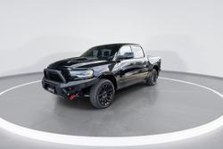 2025 RAM 1500 Limited Hurricane HO RamBox