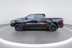 2025 RAM 1500 Limited Hurricane HO RamBox