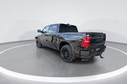 2025 RAM 1500 Limited Hurricane HO RamBox