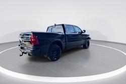 2025 RAM 1500 Limited Hurricane HO RamBox