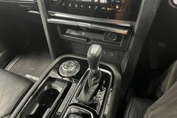 2025 Nissan Patrol Warrior