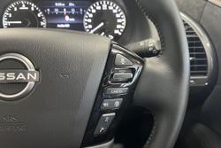 2025 Nissan Patrol Warrior