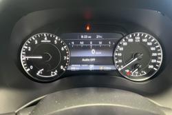 2025 Nissan Patrol Warrior