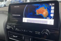 2025 Nissan Patrol Warrior