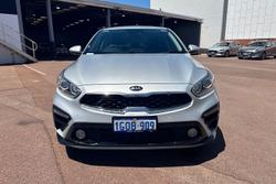 2018 Kia Cerato S