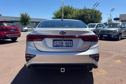 2018 Kia Cerato S