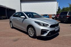 2018 Kia Cerato S