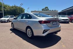 2018 Kia Cerato S