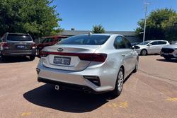 2018 Kia Cerato S