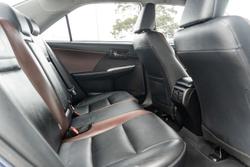 2016 Toyota Camry Atara SX