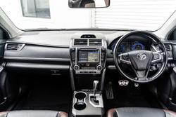 2016 Toyota Camry Atara SX