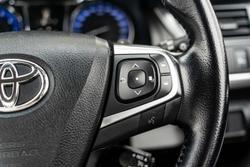 2016 Toyota Camry Atara SX